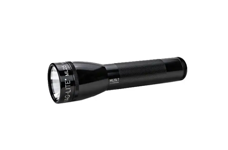Maglite 2 Cell C Maglite Led Flashlight - view 2